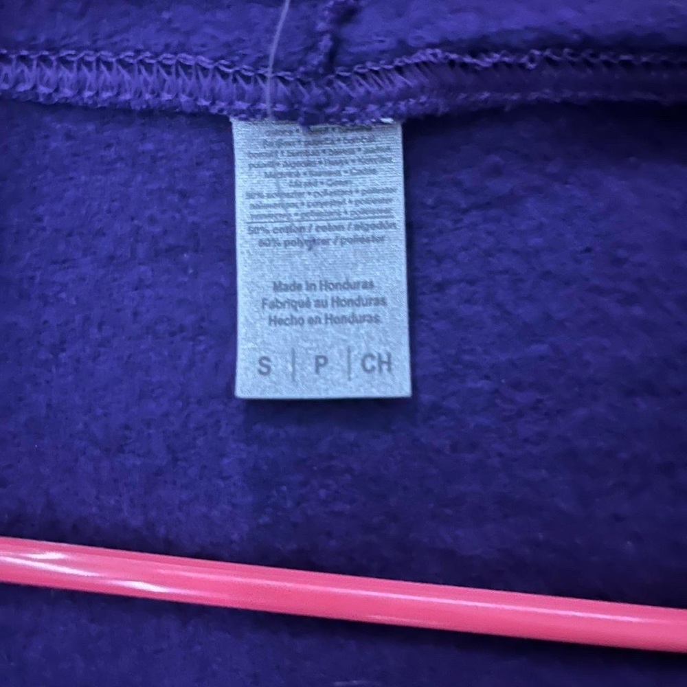 Simplicity bones zip up - Picture 4 of 4